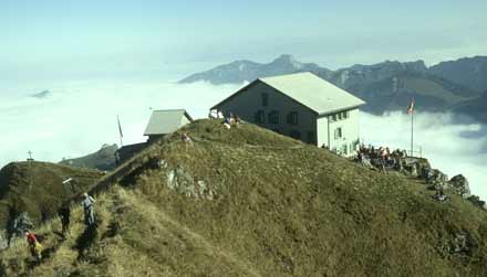 Appenzell Schäfler