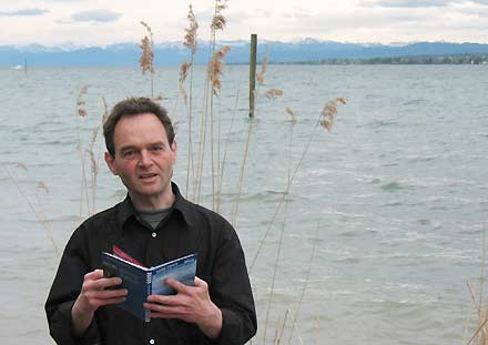 Autor Texter Journalist Brauns