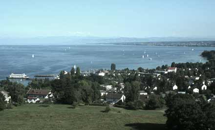 Bodensee Konstanz Staad