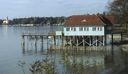 Bodensee Lindau