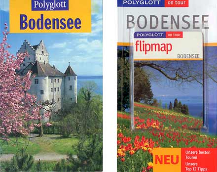 Bodensee Reiseführer