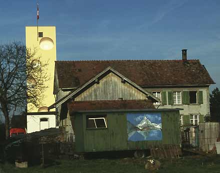 Emmentaler Käserei  Bodensee