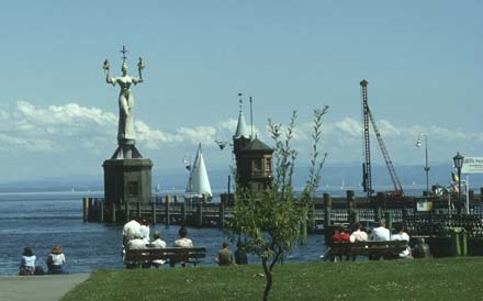 Stadt Konstanz