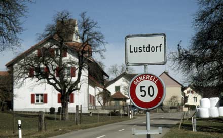 Lustdorf Münsterlingen