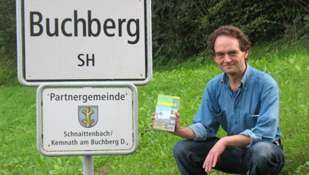 Bergbuch 