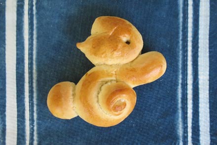 Osterhase
